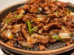 -四季民福烤鸭店(外滩外白渡桥店)