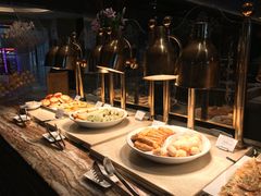 -AdD全日制餐厅(中谷花园酒店)