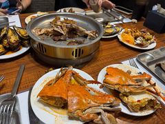 -汉巴味德(北京银座和谐广场店)