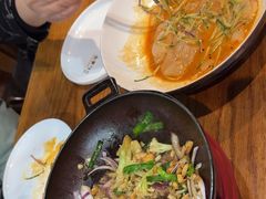 -金掌勺·锅包肉(双榆树店)