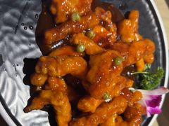 -前海沿·青岛菜(李沧万达店)