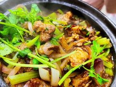 牛腩大煲-川香煲(茅台路店)