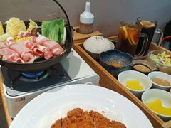 -友名Cross日式咖喱屋(江南大道中店)
