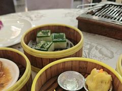 -香云轩·顺德菜(香云纱园林酒店店)