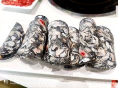 乌鸡卷-古乐牛香·鲜牛肉牛杂火锅(梅村五洲国际店)