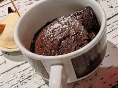 -卡本妮法餐厅·北京和平宾馆