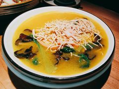 三鲜煮干丝-和湘汇·湘菜小馆(睢宁兴美店)