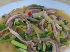 -车头老二大排档(金城步行街店)