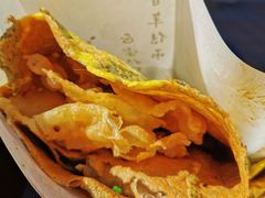 -清真·二嫂子煎饼果子(鼓楼旗舰形象店)