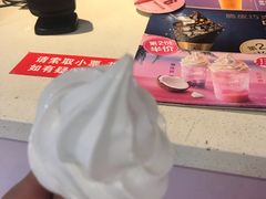 -麦当劳(龙湖时代天街店)
