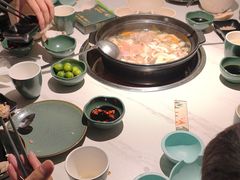 -狐狸爱上椰子鸡(滨江星光大道店)