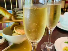 Prosecco起泡酒-上海丽笙精选海仑宾馆·莫赛克餐厅