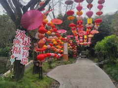-融汇温泉