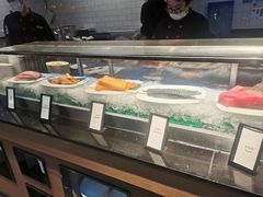 -OPEN開全日自助餐厅·西餐·海鲜(佛山希尔顿酒店)