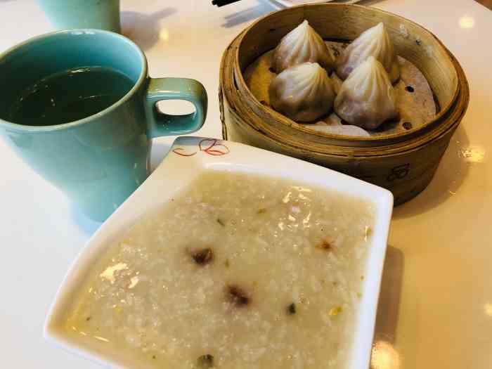 嘉和一品粥(十里堡店)