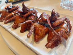 -侨美食家·粤菜(体育西路店)