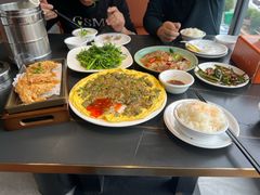 -鑫悦楼煎蟹·16年海鲜大排档