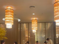 -香港龙凤楼(陆家嘴中心店)