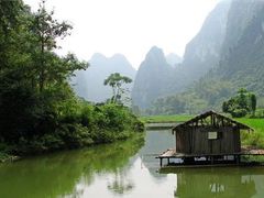 -大明山自然探索公园