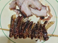 -巴犀烧烤(新崇光店)