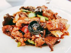 爆三样-东兴楼(通州店)