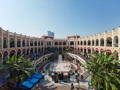 -佛罗伦萨小镇广佛名品奥特莱斯(疏港路店)