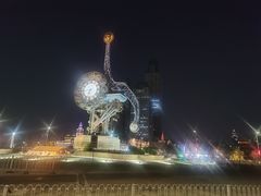 -世纪钟
