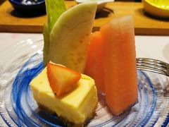 -佛山希尔顿酒店·融誉亚洲美食荟