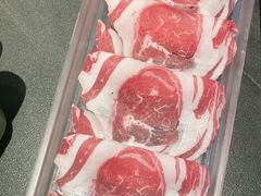 -阿古蒙·传统涮火锅自助(三台子万象汇店)