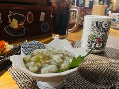 -半藏居酒屋(香港花园店)