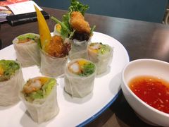 -美奈小馆·越南料理(中航城君尚购物中心店)