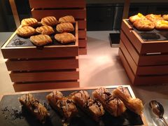-荟星庭西餐厅(天府丽都喜来登饭店)