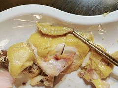-食德喜·阳山鸡王食研基地
