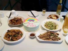 -打包幸福(学府店)