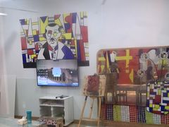 -tomato蕃茄田艺术(新天地中心)