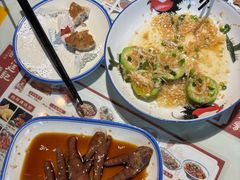 -顺德杨廷记(白云山店)