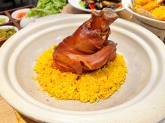 -汇丰苑·海鲜青岛菜(中山路大鲍岛店)