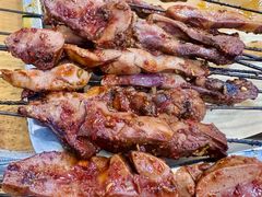 -老白家怡贵园烤肉