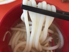 -傣家妹子过桥米线(一号店)