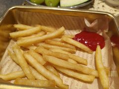 -姜胖胖无限自助烤肉(罗湖宝能店)