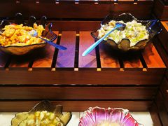 -川骄海鲜自助(河东店)