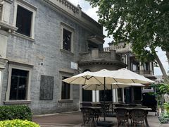 -卫鼎轩·曹公馆(鼓楼店)