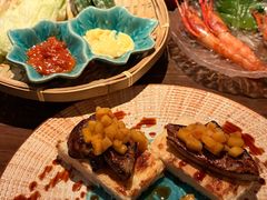 -三川·十酒Izakaya(南昌路店)