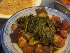 -小土豆北方菜馆(方庄店)