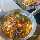 一家有调调的面馆