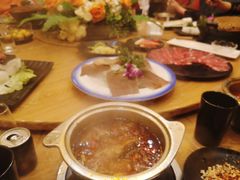 -巴蜀懒人火锅(龙颈路店)