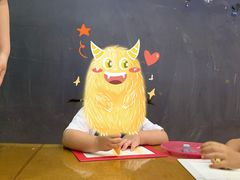 -美吉姆早教(高新中心)