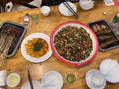 -让鸭脑壳飞(南部店)