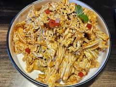 -小吊梨汤·北京菜·烤鸭(双井乐成中心店)