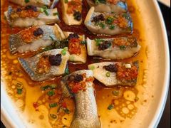 -Yan Ting宴庭中餐厅-长沙瑞吉酒店(运达店)